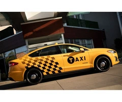 Premium Cab to Melbourne Airport Transfers