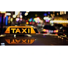 Corio Taxi: Professional Chauffeur Service & Cab Booking
