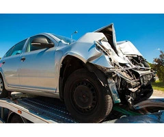 Looking for a Stress-Free Way to Sell Your Damaged Car?