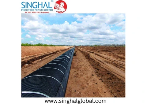 High Quality Rockshield Mesh Safeguards Critical Networks