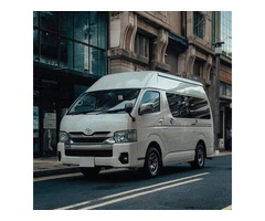 Why Choose a Maxi Taxi Service for Family Gatherings?