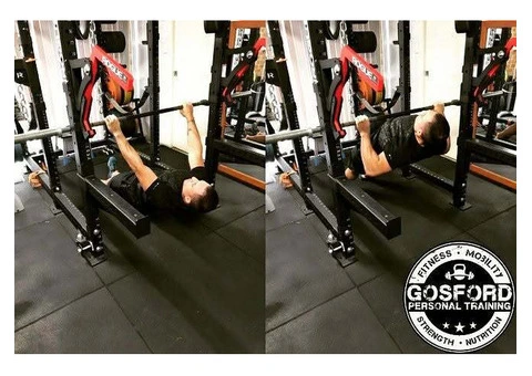 Group Personal Training Studio Central Coast - 3/3