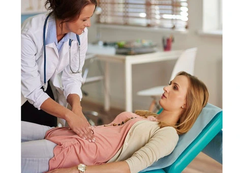 How Can a Continence Specialist Improve Daily Comfort?