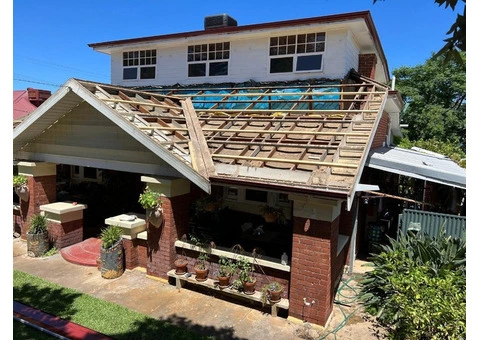 Roof Restoration Adelaide Cost: Factors That Affect Pricing - 2/2
