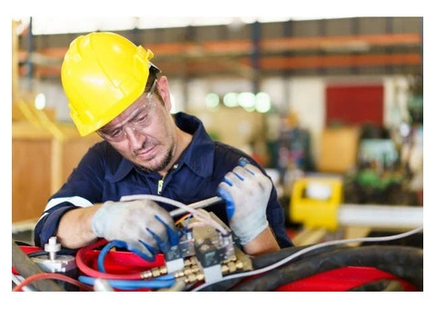 Need a Commercial Electrician in Brisbane? We Can Help