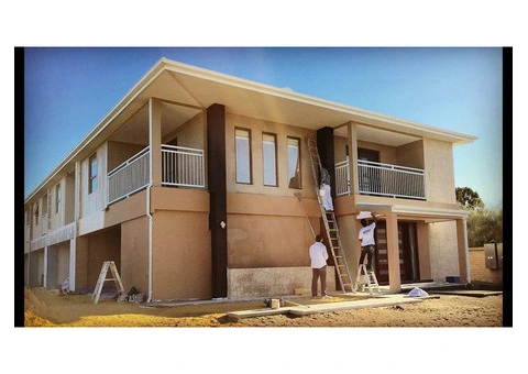 Looking for Commercial Painters in Melbourne? Trusted Business Painting Experts
