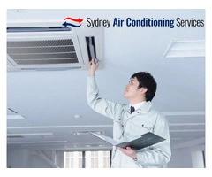 Air conditioning companies sydney