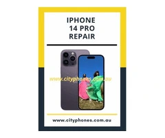 IPHONE 14 Pro Repair in Melbourne – Independent Repair Provider (IRP)
