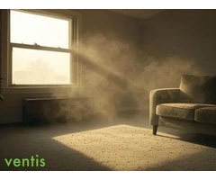 Ventis Whole-Home Air Purification System