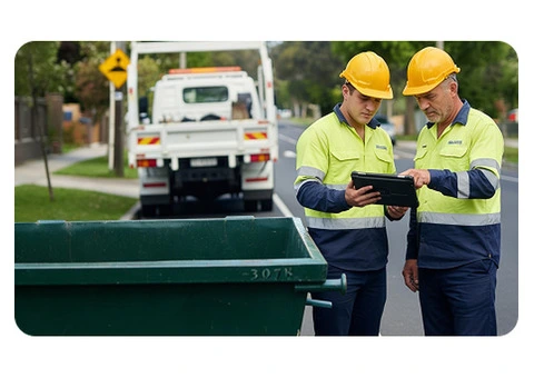 Skip Bin Hire Hobart | Same-Day Delivery & Best Prices - 1/10