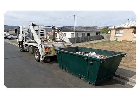 Skip Bin Hire Hobart | Same-Day Delivery & Best Prices - 6/10