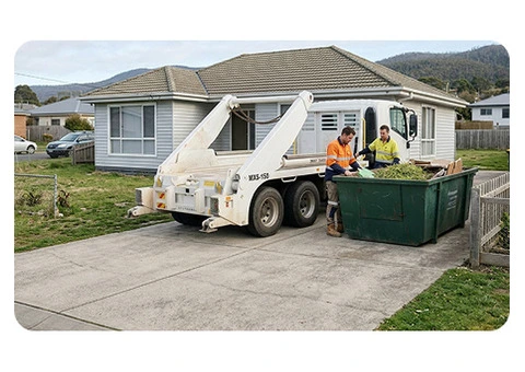 Skip Bin Hire Hobart | Same-Day Delivery & Best Prices - 7/10