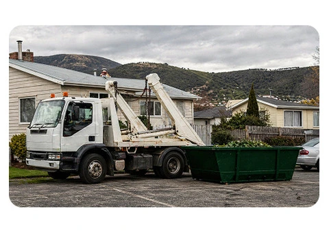 Skip Bin Hire Hobart | Same-Day Delivery & Best Prices - 9/10