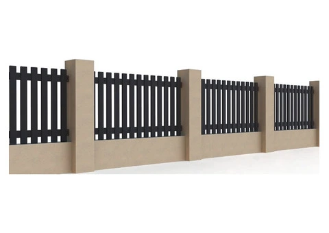 Plastic Picket Fences That Outlast Timber on Australian Properties