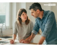 Affordable Kitchen Renovation Cost - Transparent Pricing by We Do Kitchens