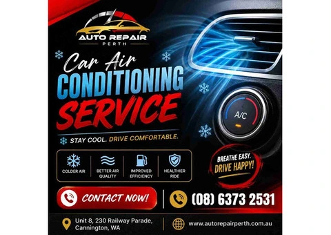 Why a Clean AC System Matters More Than You Think