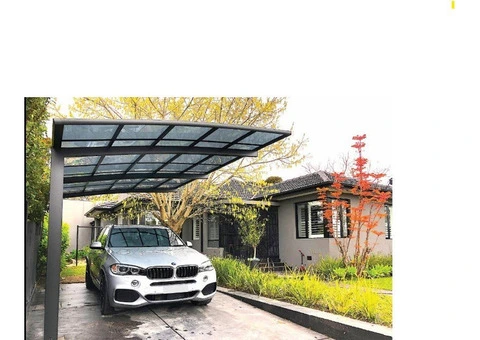 DIY Carport Kits Adelaide