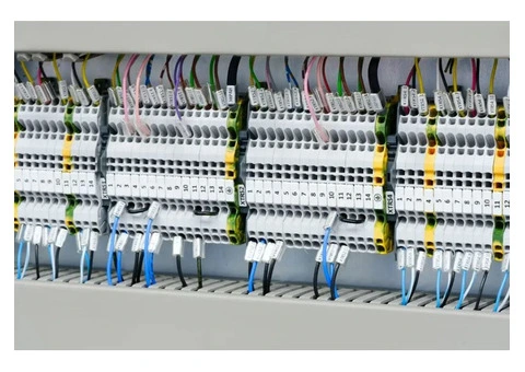 PLC Electrician