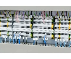 PLC Electrician