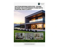 Sydney Property Buyers Agent Focused on Better Buying Outcomes