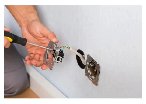 Level 2 Electrician Newtown