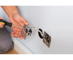 Level 2 Electrician Newtown