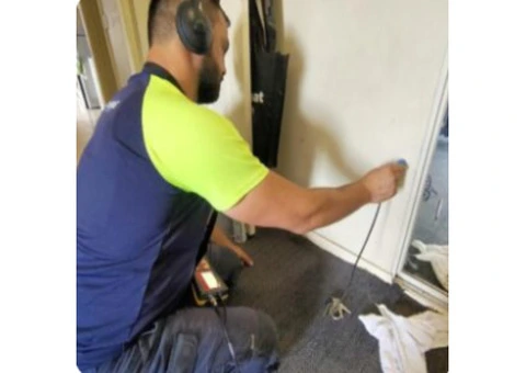 Plumber Ryde
