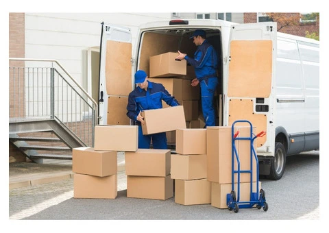 Professional Movers in Central Coast for Home and Office Relocations