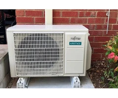 Air Conditioning Albury