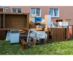 Melbourne's Trusted Team for Rubbish Removal