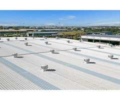 Smart Roofing Care for Long-Lasting Protection