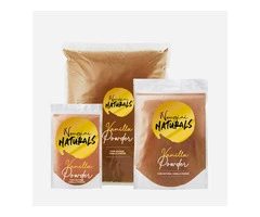 Vanilla Powder