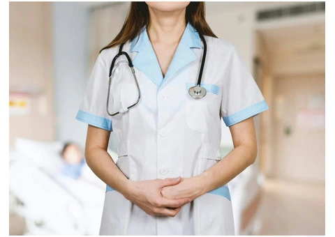 Leading Physician Recruitment Agency Australia for Medical Staffing