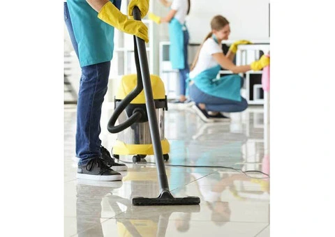 Commercial Cleaning Services Adelaide