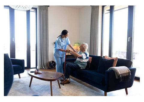 Personalised NDIS Accommodation in Sydney for Your Needs