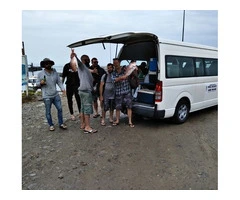 Mini Bus Adelaide – Reliable and Comfortable Group Transportation