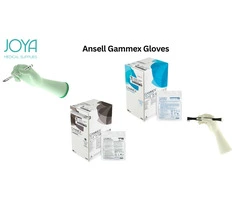 Buy Ansell Gammex Gloves in Australia - Joya Medical Supplies
