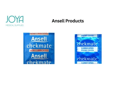 Buy Ansell Products in Australia - Joya Medical Supplies