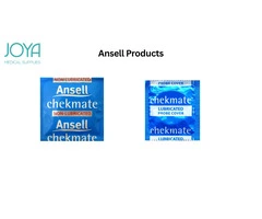 Buy Ansell Products in Australia - Joya Medical Supplies