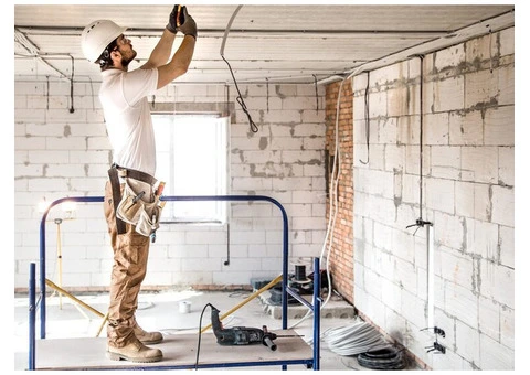 Professional Structural Repair in Sydney You Can Trust