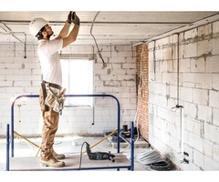 Professional Structural Repair in Sydney You Can Trust