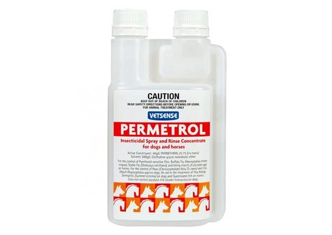 VetSense Permetrol