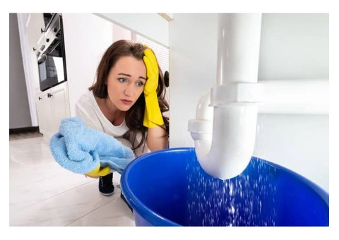 Repair Blocked Drains Central Coast - 1/3