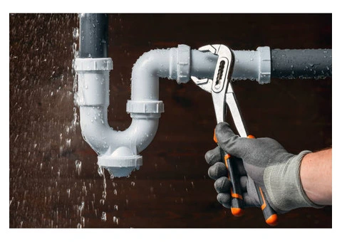 Repair Blocked Drains Central Coast - 2/3