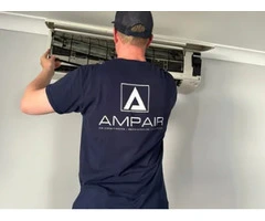 Air Conditioning Albury