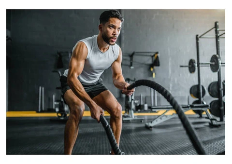 Stop Wasting Money Before You Choose Any Fitness Trainer Today - 1/4