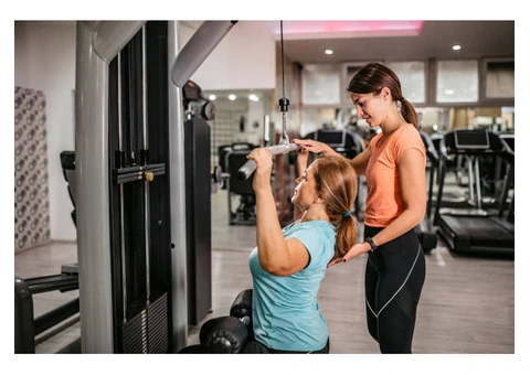 Stop Wasting Money Before You Choose Any Fitness Trainer Today - 2/4