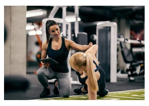 Stop Wasting Money Before You Choose Any Fitness Trainer Today - 3/4