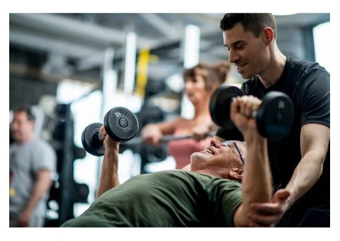 Stop Wasting Money Before You Choose Any Fitness Trainer Today - 4/4