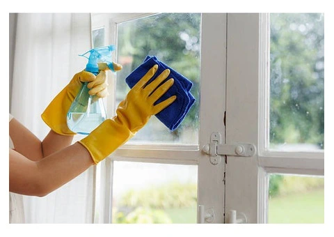Restore Window Shine with Reliable Cleaning Experts You Can Trust - 1/4